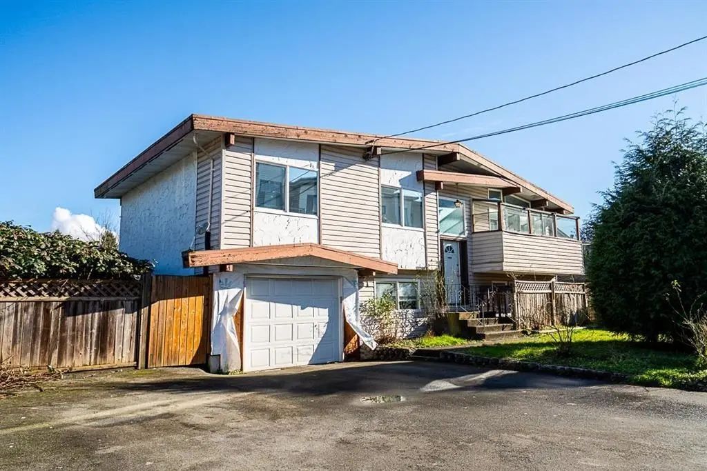 11900 Burnett Street, Maple Ridge