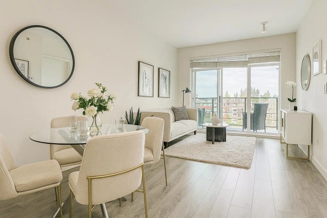 6033 Gray Avenue Ph5, Vancouver