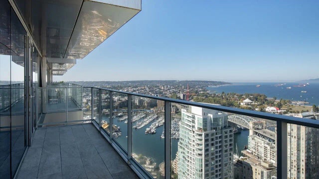 1480 Howe Street 4206, Vancouver