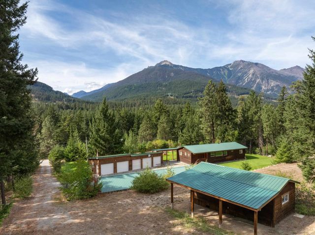 9660 Devine Street, D'Arcy