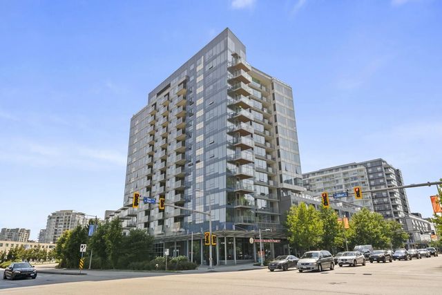 5233 Gilbert Road 1007, Richmond