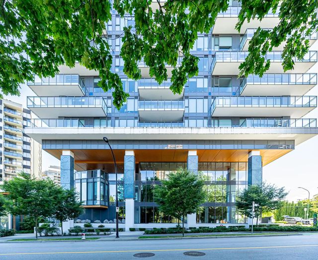 4711 Hazel Street 3210, Burnaby