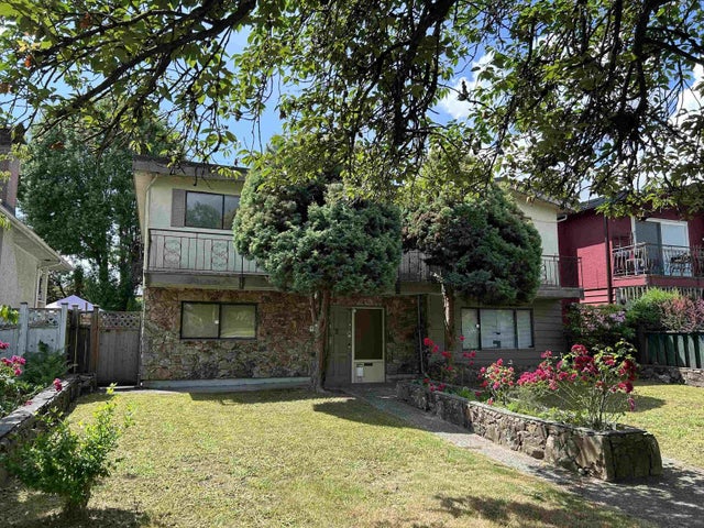 2514 E 49th Avenue, Vancouver