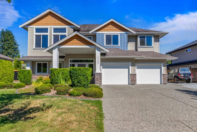 12782 228a Street, Maple Ridge