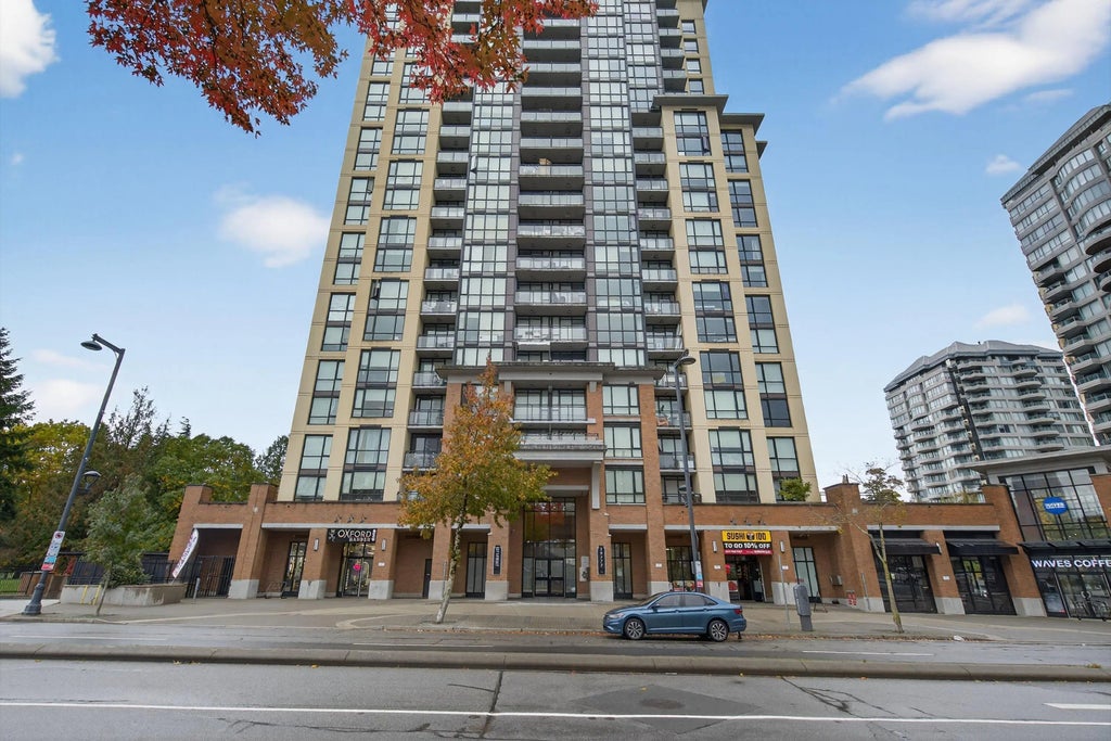 10777 University Drive 1105, Surrey