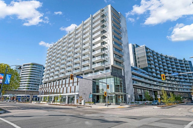 8611 Hazelbridge Way 815, Richmond