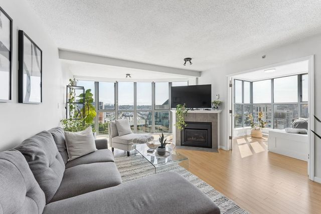 1128 Quebec Street 1603, Vancouver