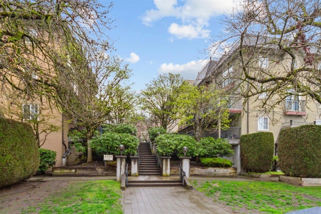 1561 Booth Avenue 35, Coquitlam