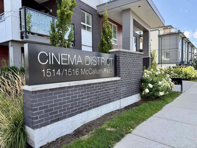 1516 Mccallum Road 312, Abbotsford