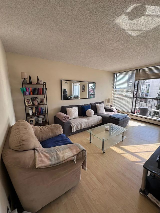 1146 Harwood Street 407, Vancouver