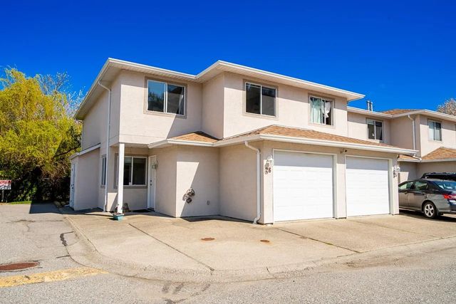 5536 Vedder Road 26, Chilliwack