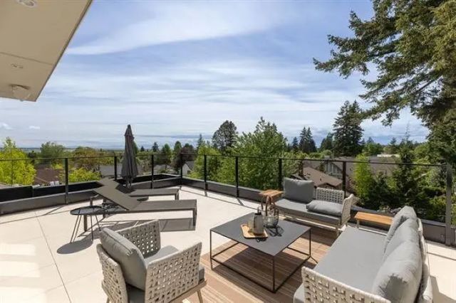 5061 Blenheim Street 2, Vancouver