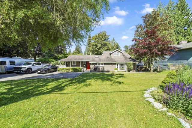 12239 Skillen Street, Maple Ridge