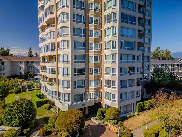 3190 Gladwin Road 1601, Abbotsford