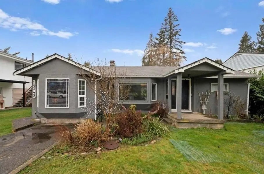 14349 Kindersley Drive, Surrey