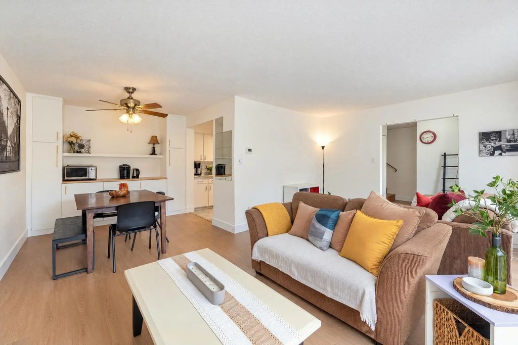 8865 Horne Street, Burnaby