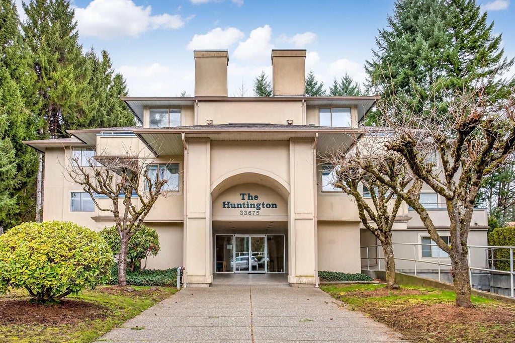 33675 Marshall Road 307, Abbotsford
