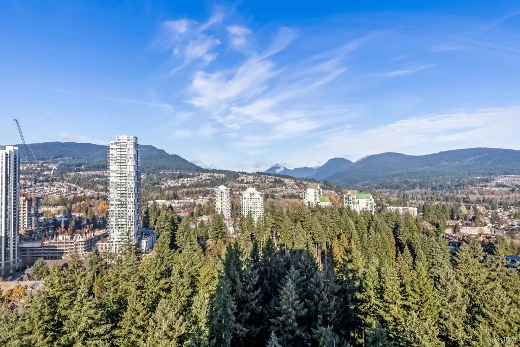 3080 Lincoln Avenue 3007, Coquitlam