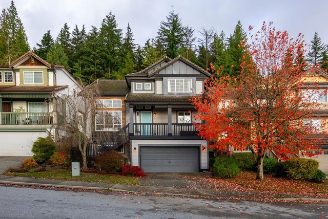 2517 Platinum Lane, Coquitlam
