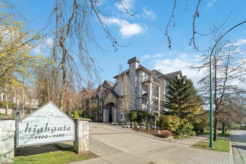 1150 E 29th Street 406, North Vancouver