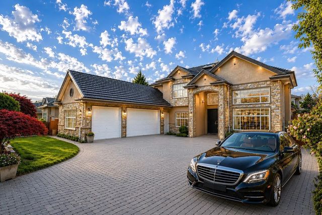 9140 Diamond Road, Richmond