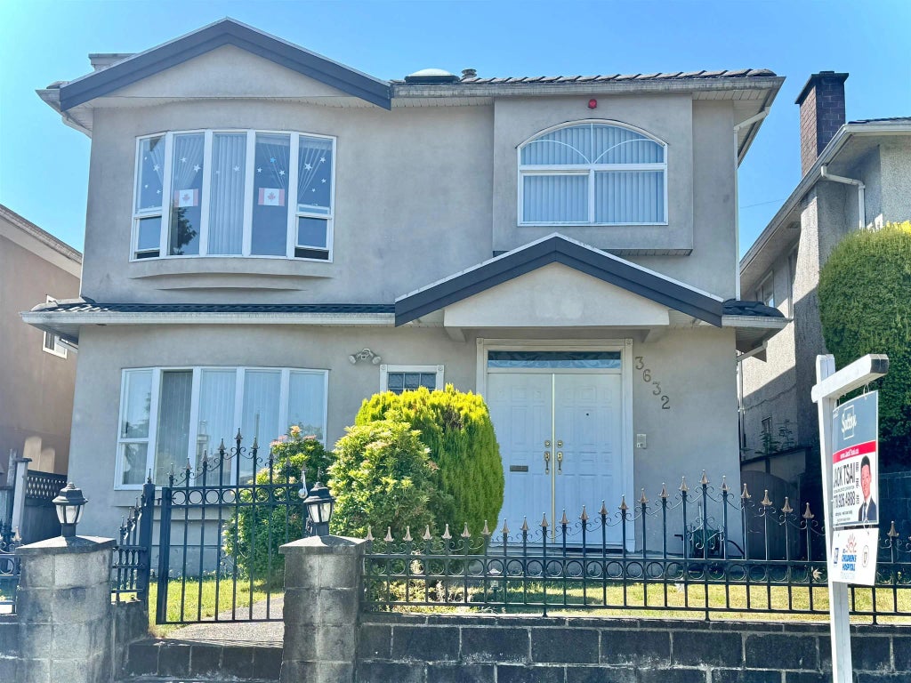 3632 E 28th Avenue, Vancouver