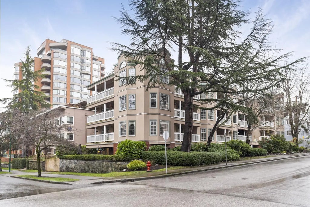 828 Gilford Street 103, Vancouver