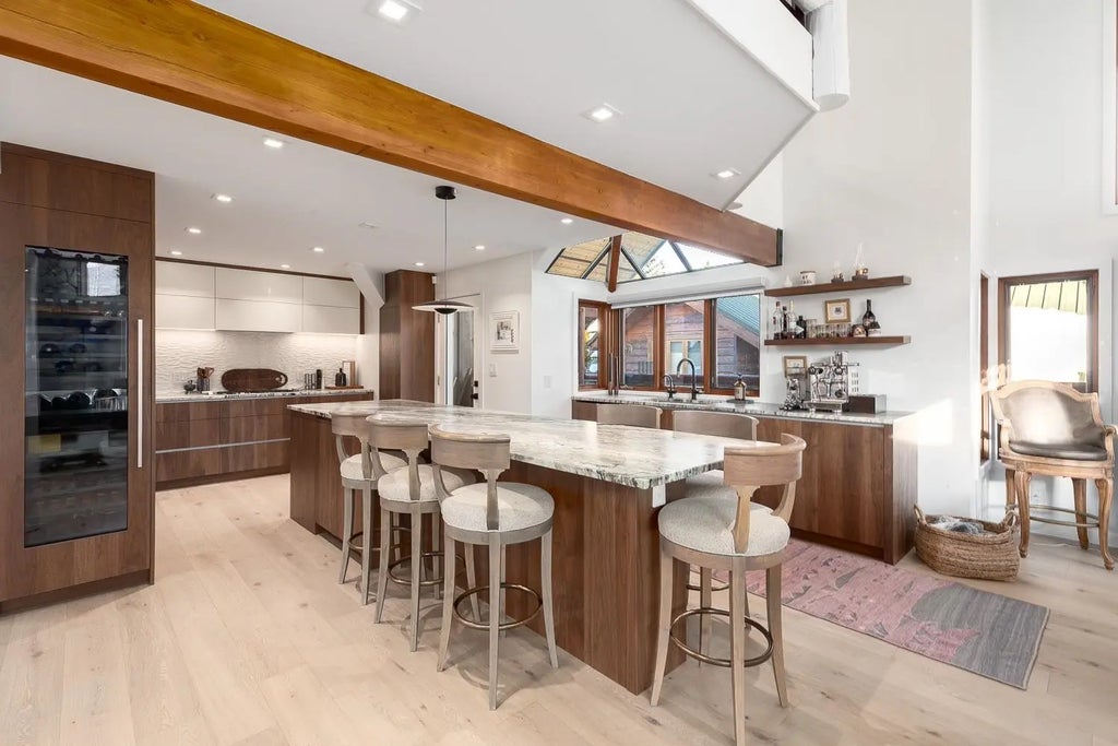 8162 Muirfield Crescent, Whistler