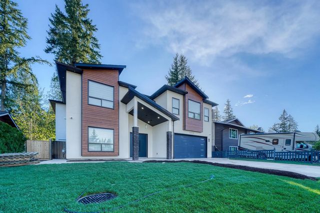 20070 46a Avenue Avenue, Langley