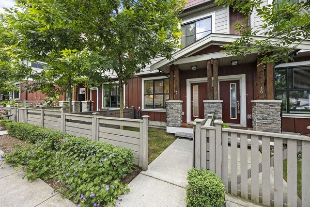 13260 236 Street 41, Maple Ridge