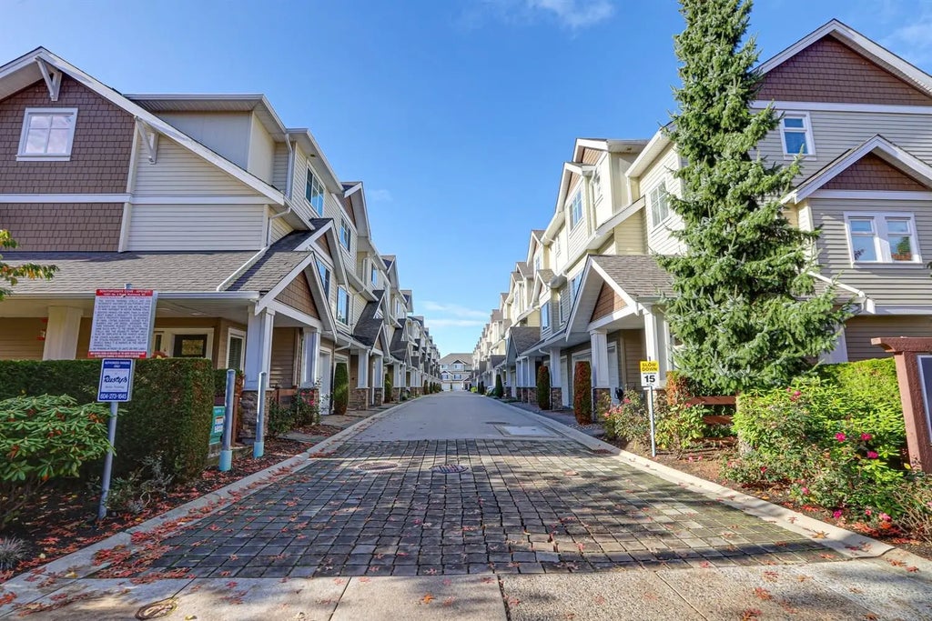 12351 No. 2 Road 3, Richmond