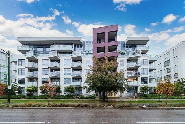 5033 Cambie Street 402, Vancouver