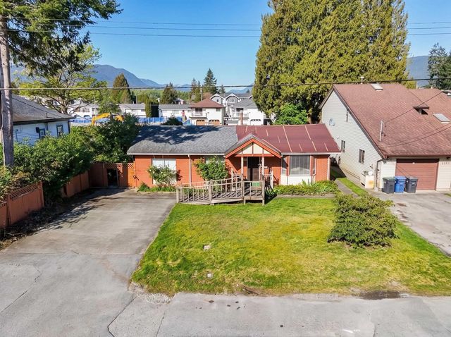 2149 Grant Avenue, Port Coquitlam