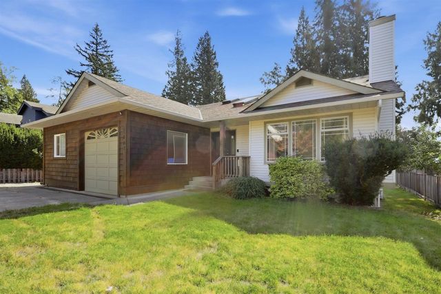 1461 Bonniebrook Heights Road, Gibsons