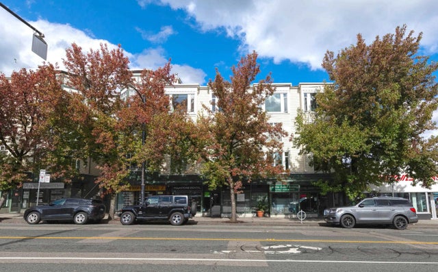 3727 W 10th Avenue 215, Vancouver