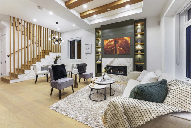 1322 E 13th Avenue 1, Vancouver