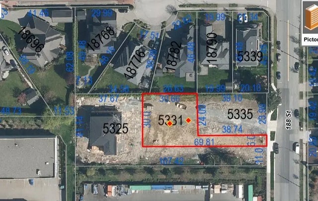 5331 188 Street, Surrey