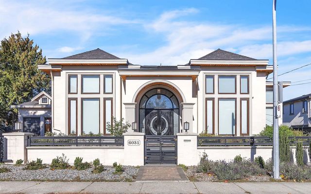6031 Woodwards Road, Richmond