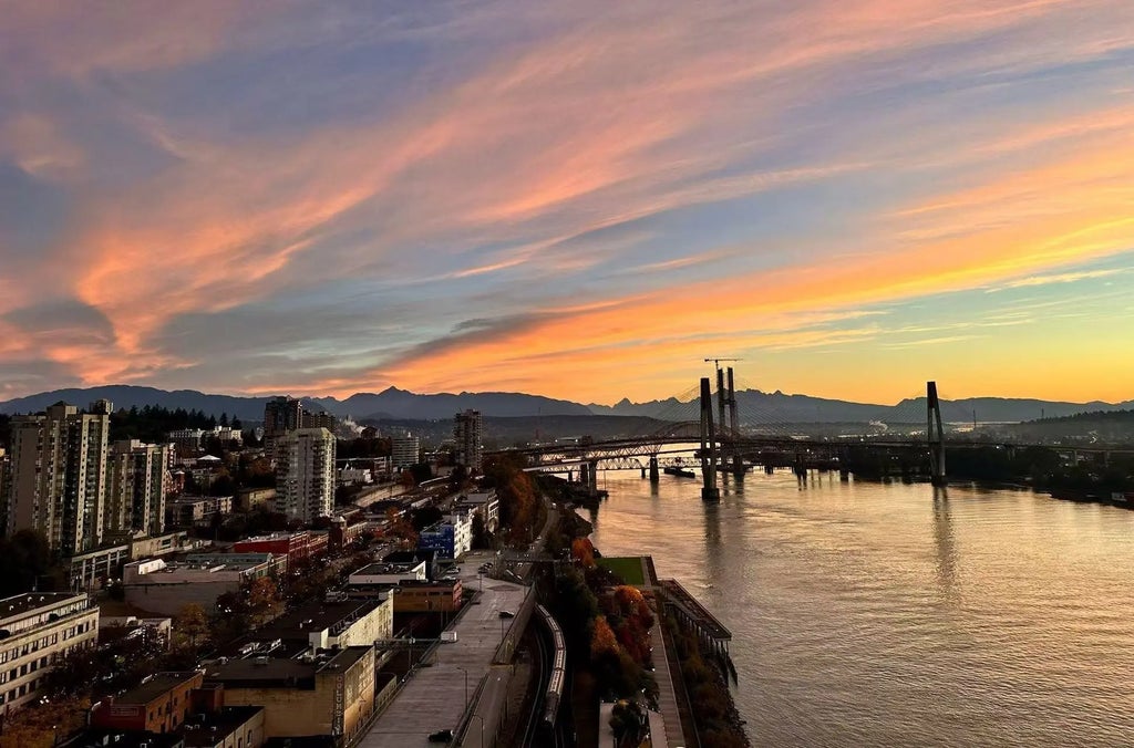 660 Quayside Drive 2103, New Westminster