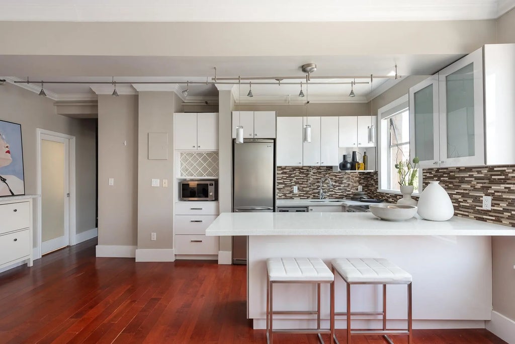 777 Burrard Street 55, Vancouver