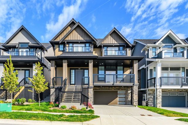 3565 Sheffield Avenue, Coquitlam