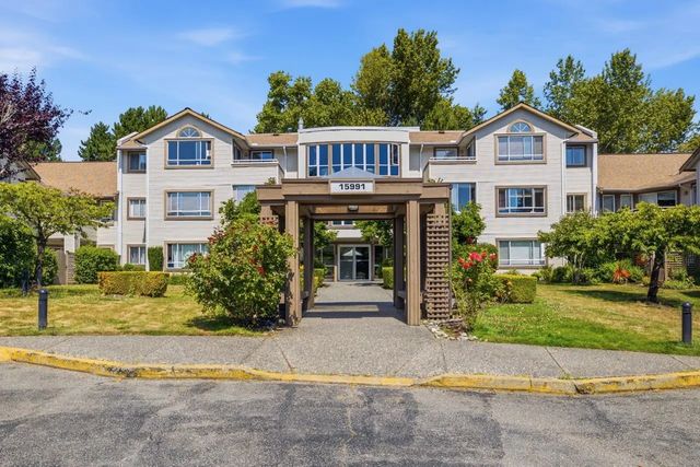 15991 Thrift Avenue 219, White Rock