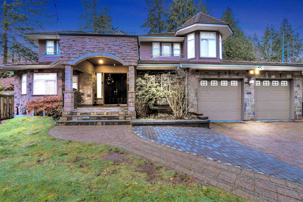 1219 Arborlynn Drive, North Vancouver