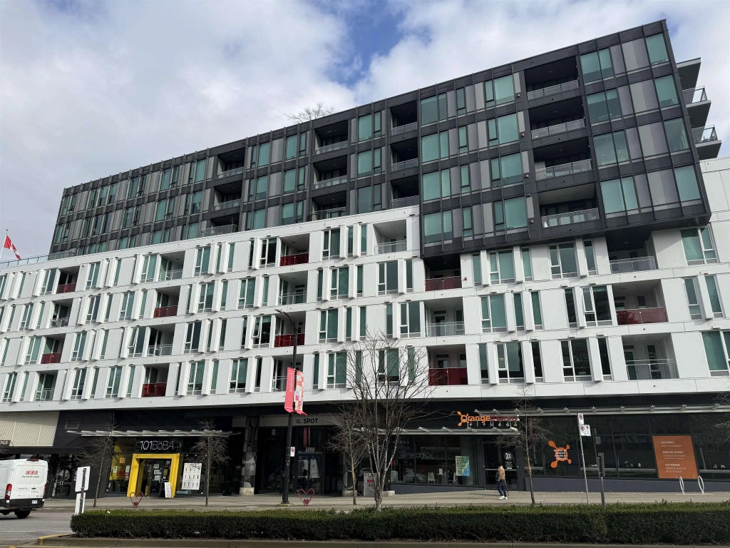 2888 Cambie Street 806, Vancouver