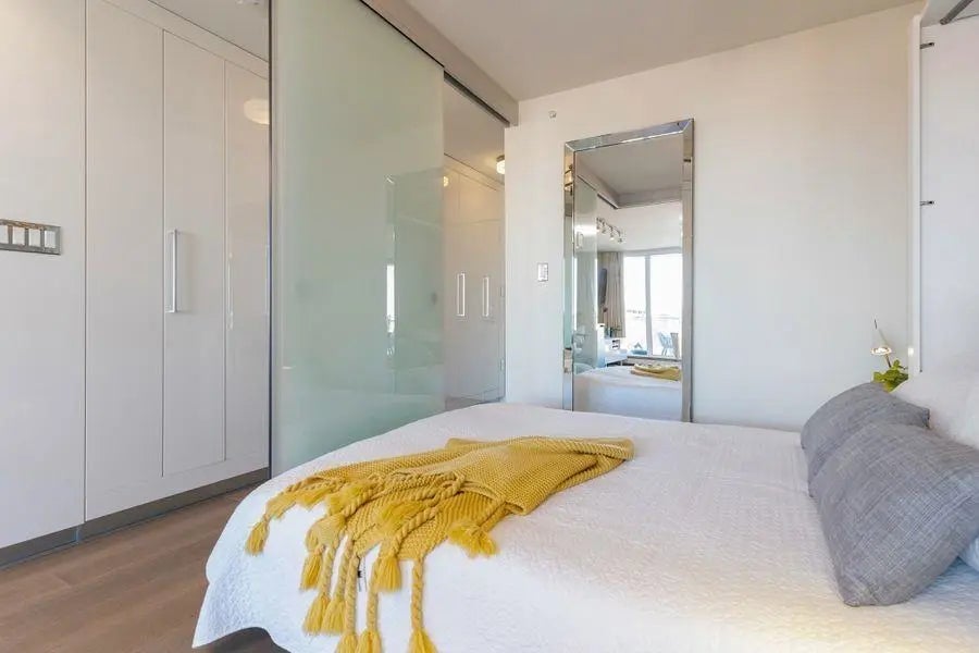 189 Keefer Street 910, Vancouver