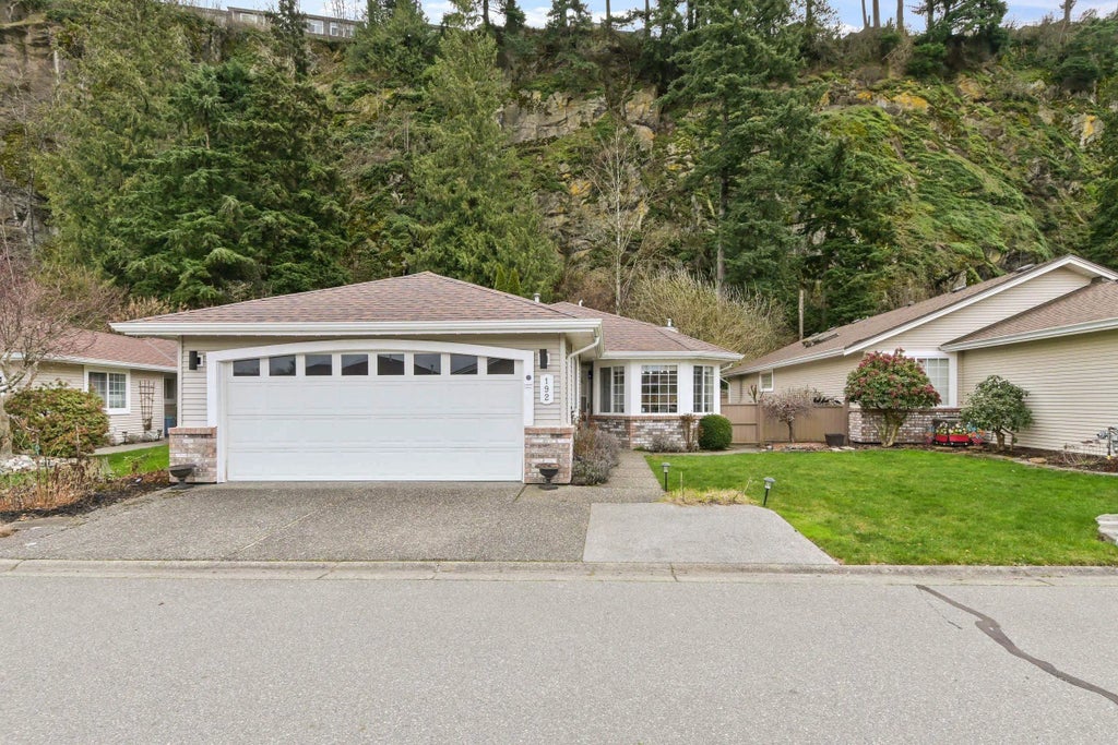 6001 Promontory Road 192, Chilliwack