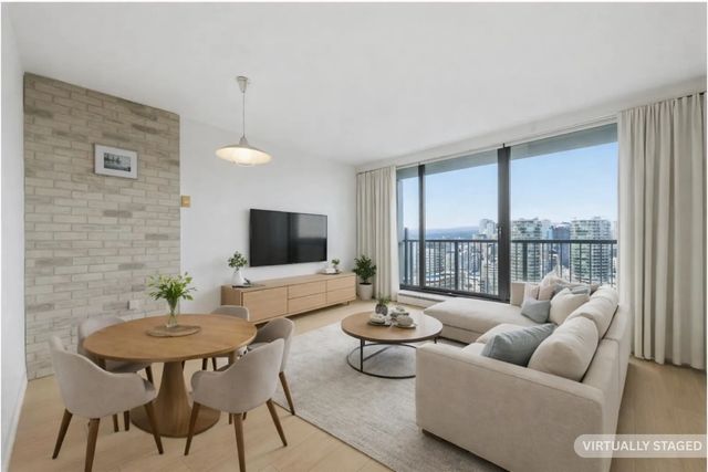 1330 Harwood Street 2103, Vancouver