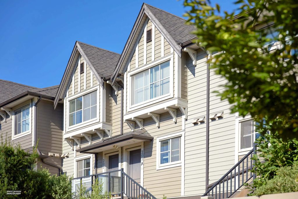 7159 Stride Avenue 203a, Burnaby