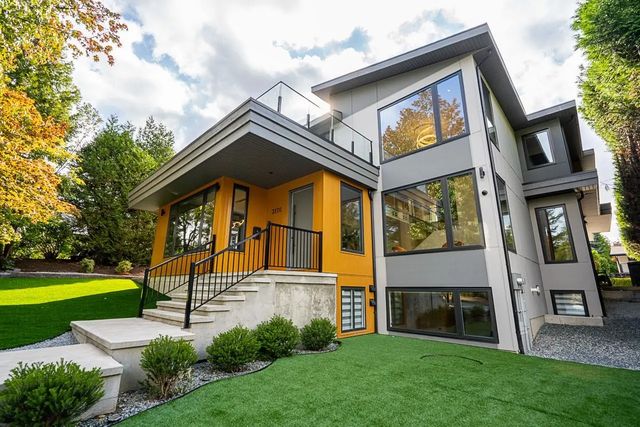 3170 Capstan Crescent, Coquitlam
