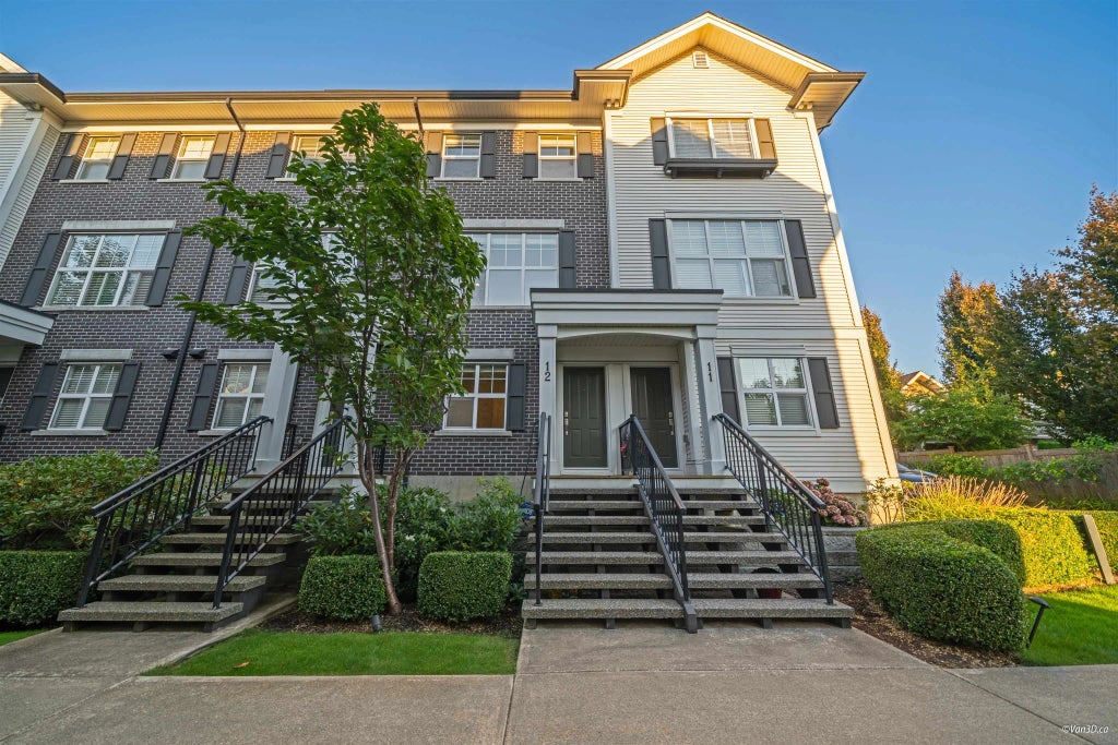 2469 164 Street 12, Surrey